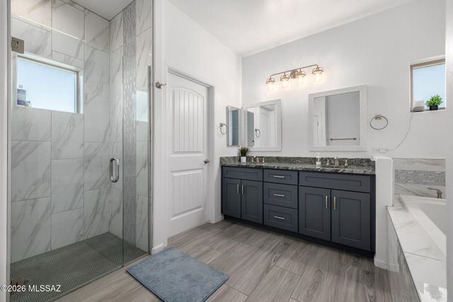 1168 N Slot Canyon Place, Vail, AZ 85641