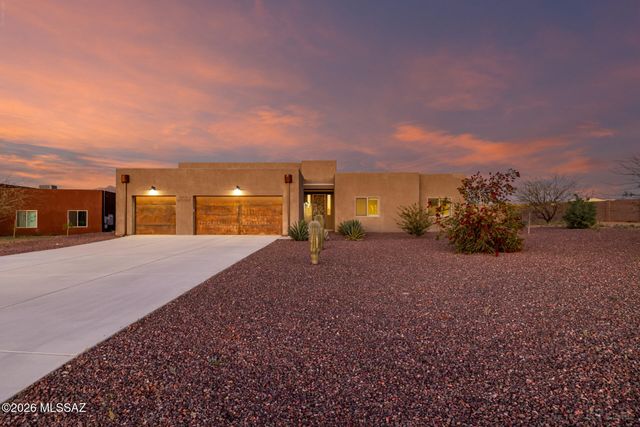 1168 N Slot Canyon Place, Vail, AZ 85641