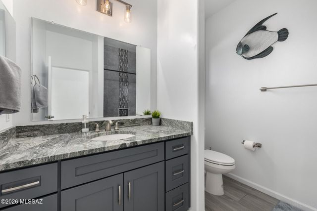 1168 N Slot Canyon Place, Vail, AZ 85641