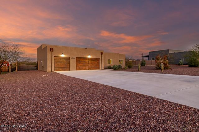 1168 N Slot Canyon Place, Vail, AZ 85641