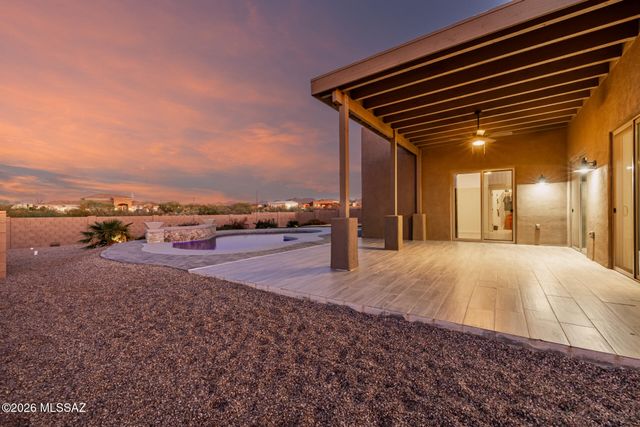 1168 N Slot Canyon Place, Vail, AZ 85641