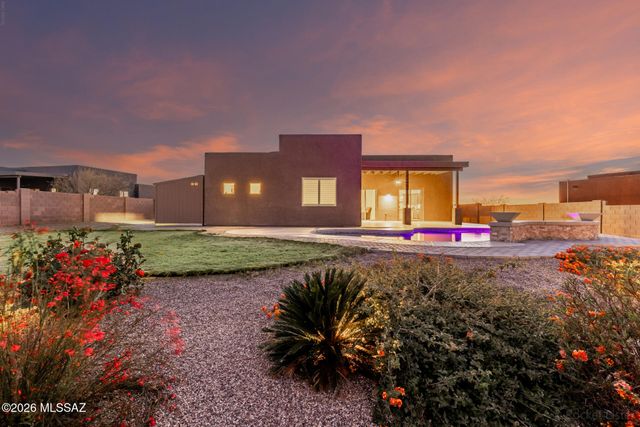 1168 N Slot Canyon Place, Vail, AZ 85641