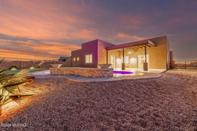 1168 N Slot Canyon Place, Vail, AZ 85641