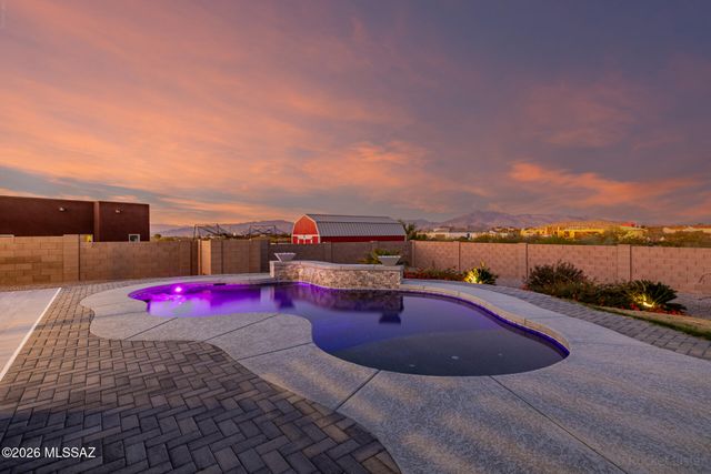 1168 N Slot Canyon Place, Vail, AZ 85641