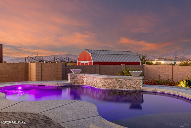 1168 N Slot Canyon Place, Vail, AZ 85641