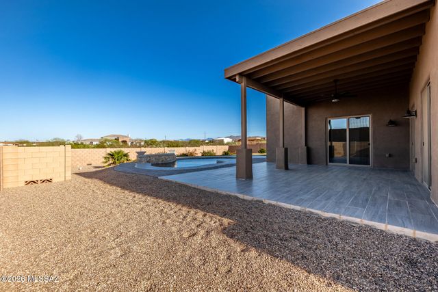 1168 N Slot Canyon Place, Vail, AZ 85641