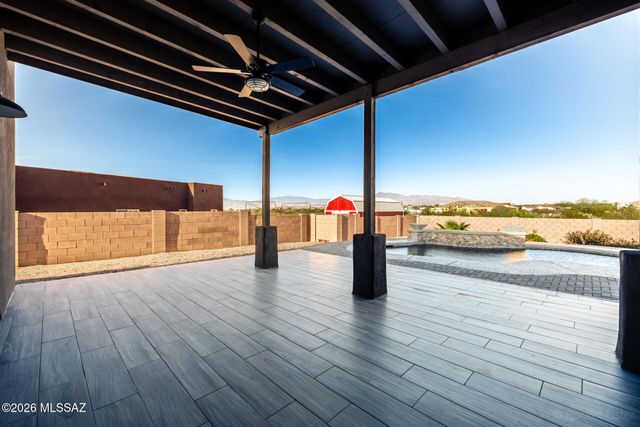 1168 N Slot Canyon Place, Vail, AZ 85641