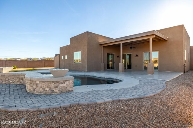 1168 N Slot Canyon Place, Vail, AZ 85641
