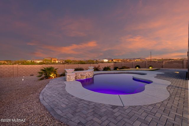 1168 N Slot Canyon Place, Vail, AZ 85641