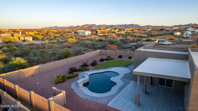 1168 N Slot Canyon Place, Vail, AZ 85641