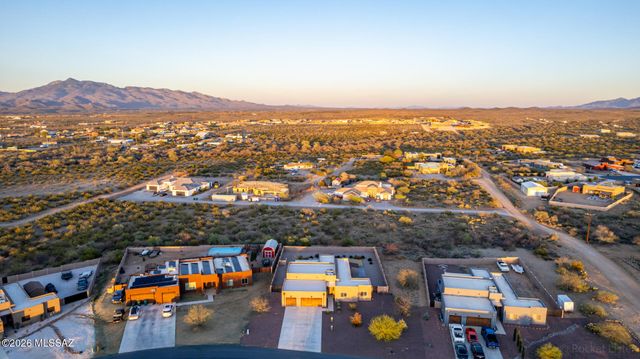 1168 N Slot Canyon Place, Vail, AZ 85641