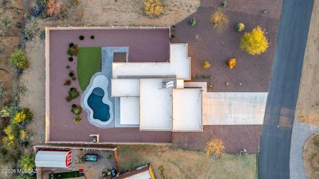 1168 N Slot Canyon Place, Vail, AZ 85641