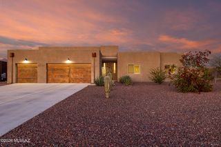 1168 N Slot Canyon Place, Vail, AZ 85641
