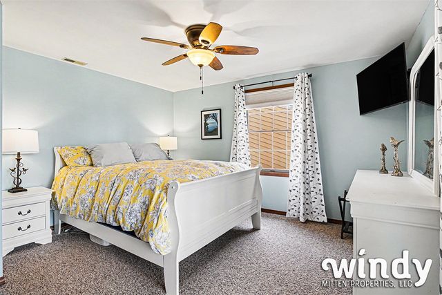 5576 N Watervliet Road 14, Watervliet, MI 49098