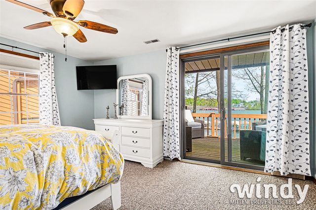 5576 N Watervliet Road 14, Watervliet, MI 49098