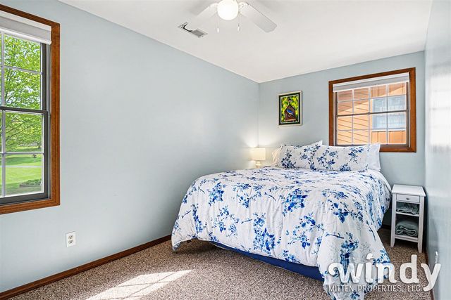 5576 N Watervliet Road 14, Watervliet, MI 49098