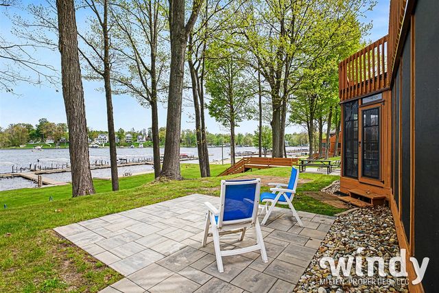 5576 N Watervliet Road 14, Watervliet, MI 49098