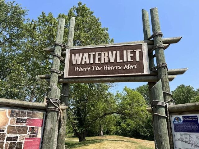 5576 N Watervliet Road 14, Watervliet, MI 49098