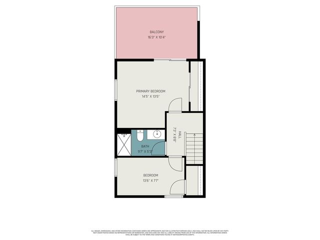 5576 N Watervliet Road 14, Watervliet, MI 49098