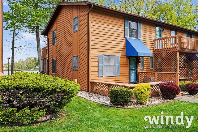 5576 N Watervliet Road 14, Watervliet, MI 49098