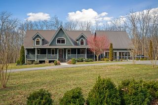 246 Panther Creek Ln, Mcminnville, TN 37110