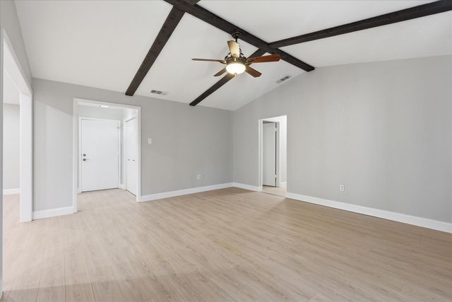 2132 Bordeaux Drive, Carrollton, TX 75007