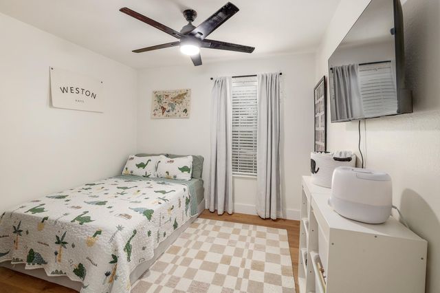 9050 County Road 272, Bertram, TX 78605