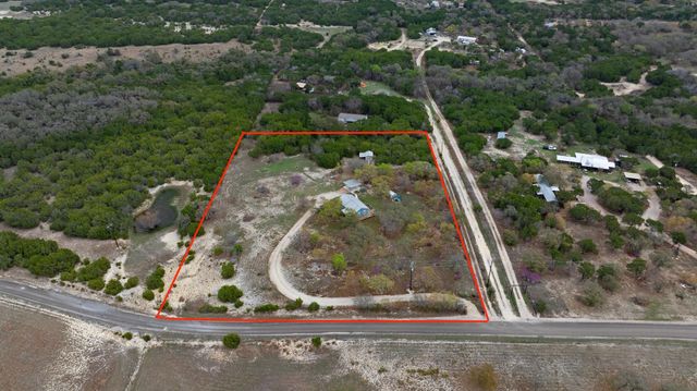 9050 County Road 272, Bertram, TX 78605