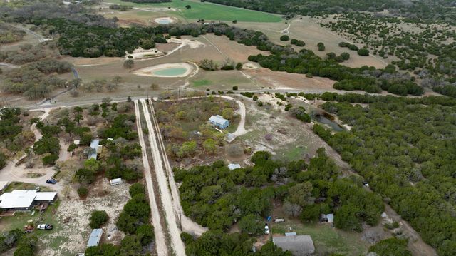 9050 County Road 272, Bertram, TX 78605