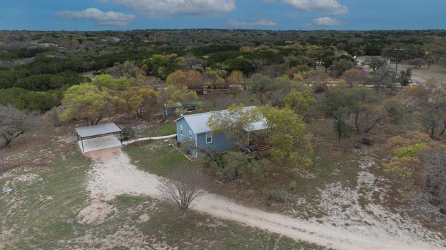 9050 County Road 272, Bertram, TX 78605