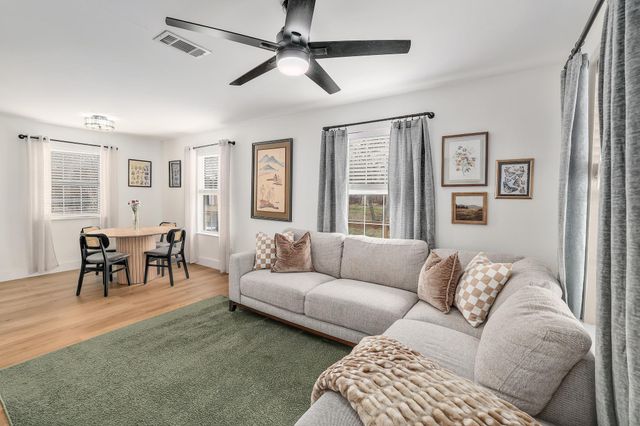 9050 County Road 272, Bertram, TX 78605