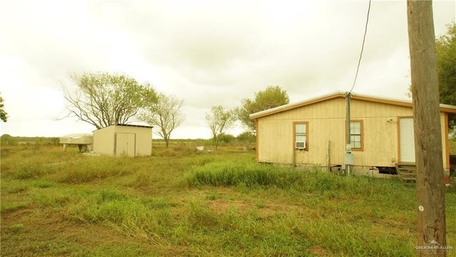 29833 Fernando East Road, Rio Hondo, TX 78583