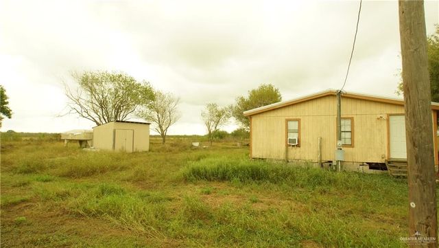 29833 Fernando East Road, Rio Hondo, TX 78583