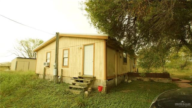 29833 Fernando East Road, Rio Hondo, TX 78583