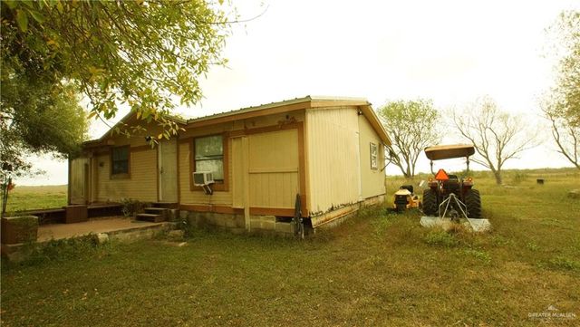 29833 Fernando East Road, Rio Hondo, TX 78583