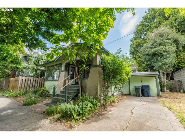 1223 WASHINGTON St, Eugene, OR 97401
