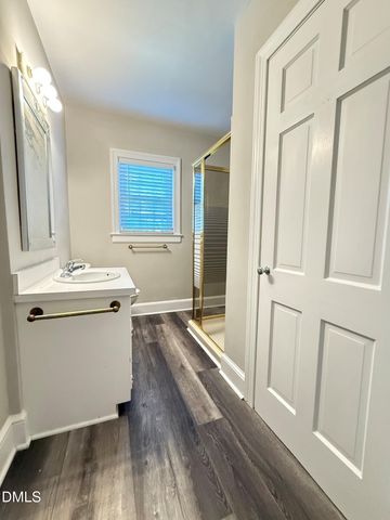 2667 Davis Street, Raleigh, NC 27608