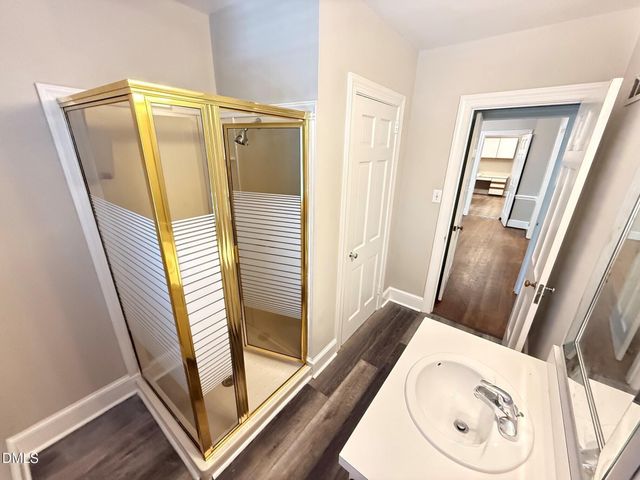 2667 Davis Street, Raleigh, NC 27608
