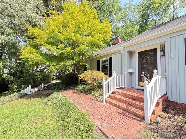 2667 Davis Street, Raleigh, NC 27608