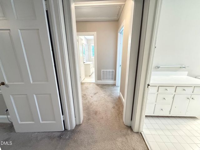 2667 Davis Street, Raleigh, NC 27608