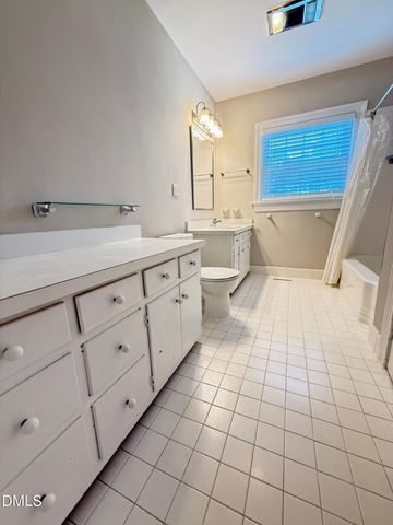 2667 Davis Street, Raleigh, NC 27608
