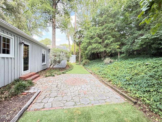 2667 Davis Street, Raleigh, NC 27608