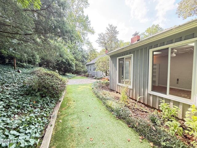 2667 Davis Street, Raleigh, NC 27608
