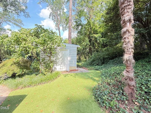 2667 Davis Street, Raleigh, NC 27608