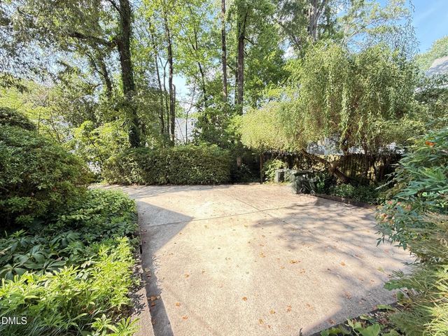 2667 Davis Street, Raleigh, NC 27608
