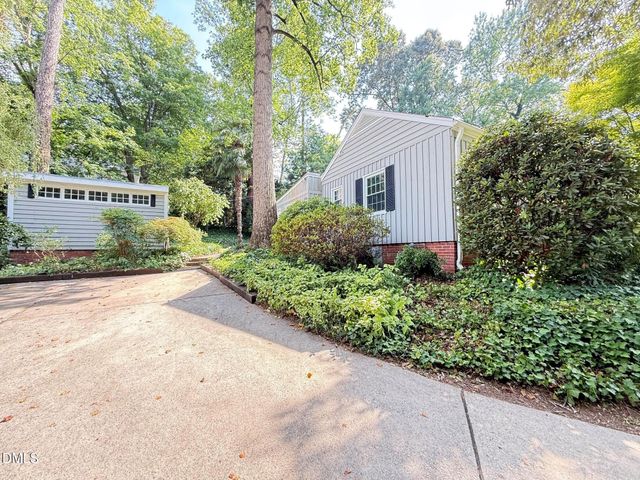 2667 Davis Street, Raleigh, NC 27608