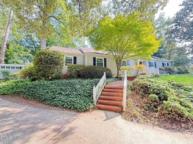 2667 Davis Street, Raleigh, NC 27608