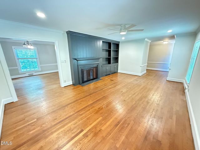 2667 Davis Street, Raleigh, NC 27608