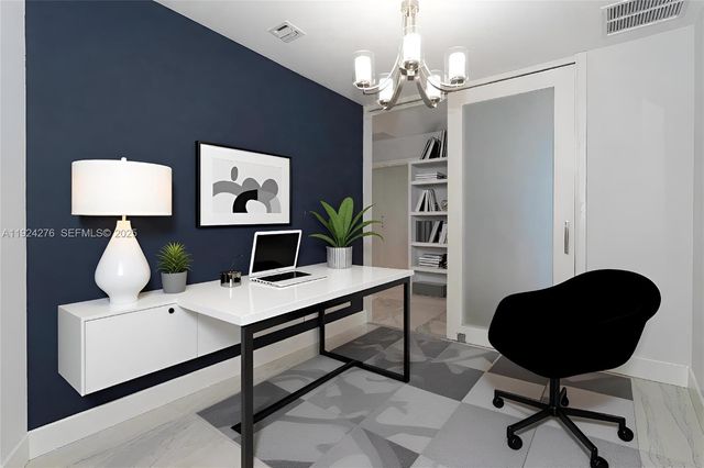 701 N Fort Lauderdale Beach Blvd 501, Fort Lauderdale, FL 33304