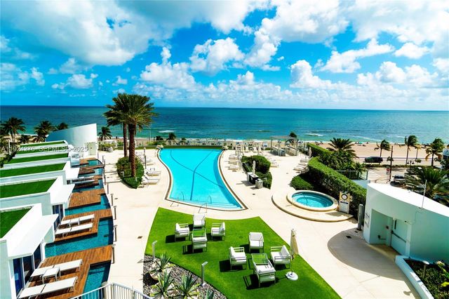 701 N Fort Lauderdale Beach Blvd 501, Fort Lauderdale, FL 33304